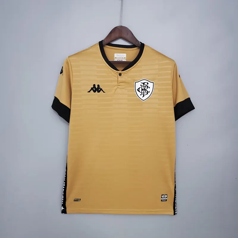 Botafogo Shirt 2021