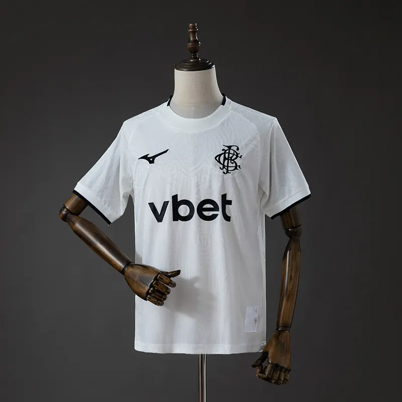 Botafogo Derdeshirt 2026/27