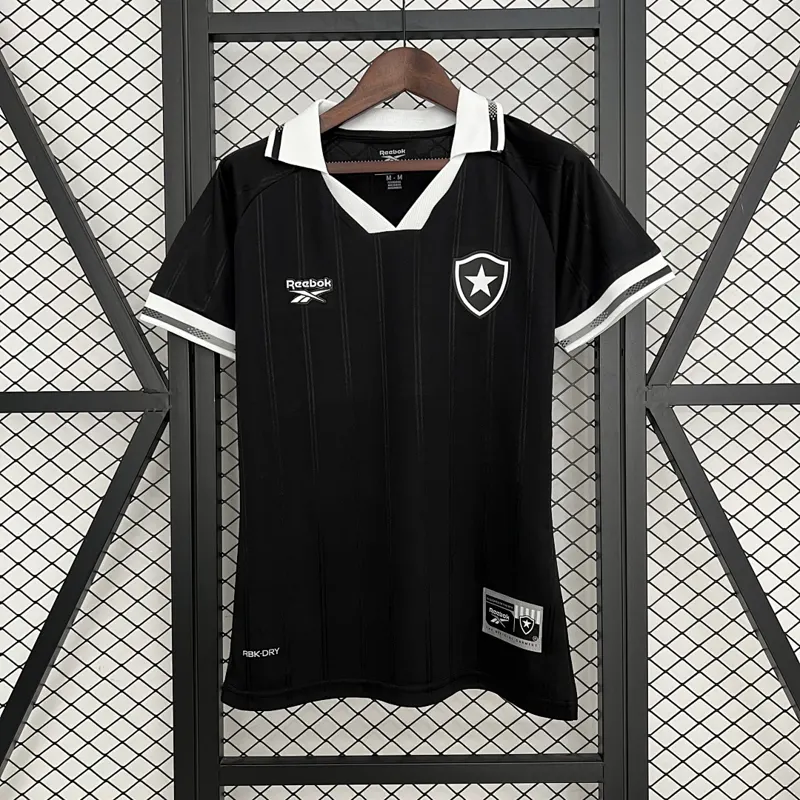 Botafogo Women's Away Shirt 2025/26