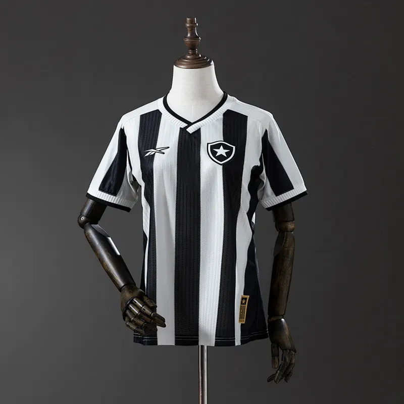 Botafogo Women's Home Shirt 2024/25
