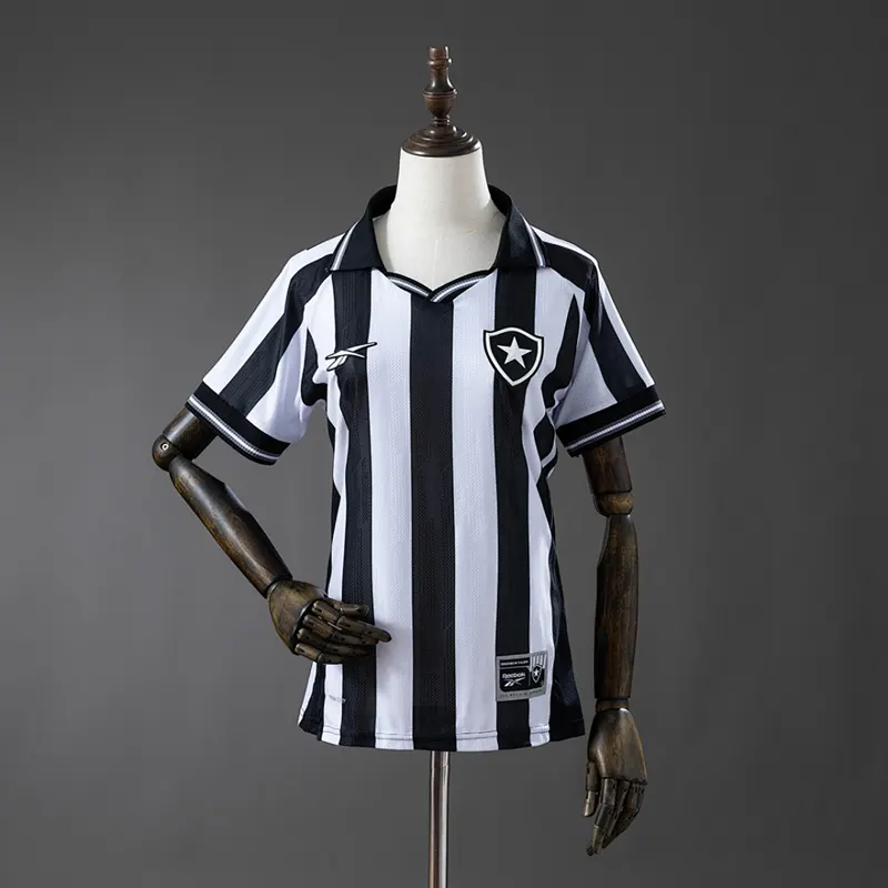Botafogo Women's Home Shirt 2025/26