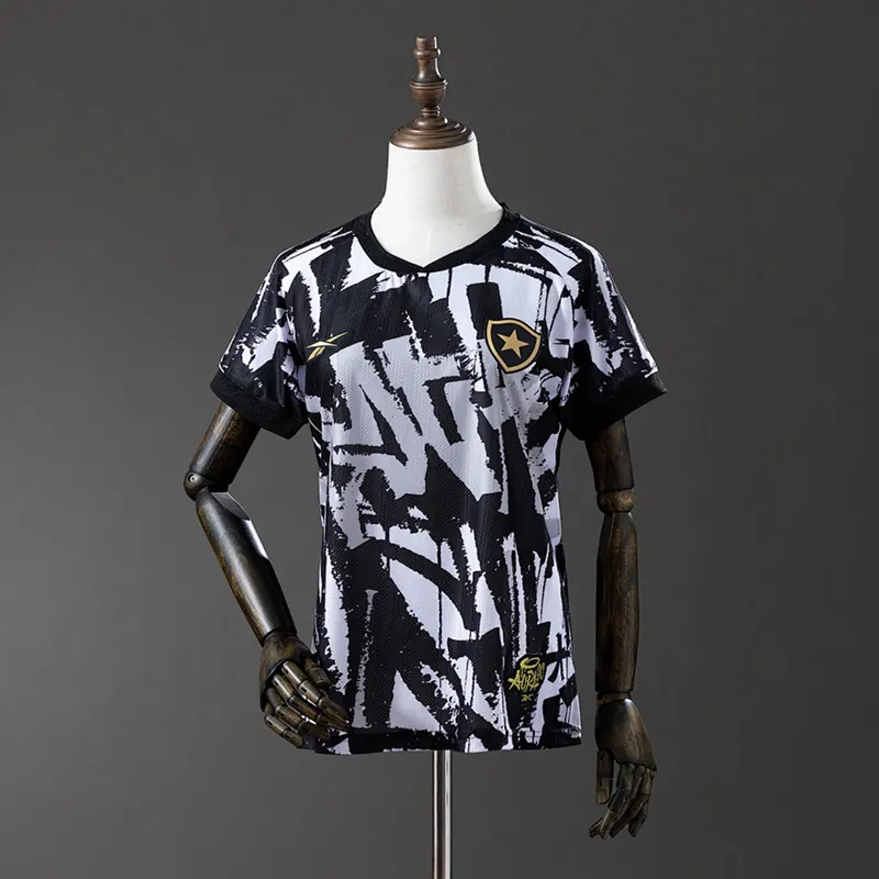 Botafogo Women's Third Shirt 2025/26