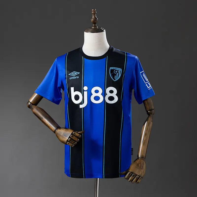 Bournemouth Auswärtstrikot 2025/26