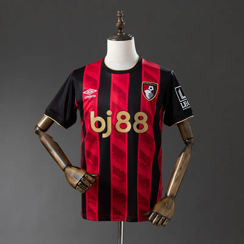 Bournemouth Heimtrikot 2025/26