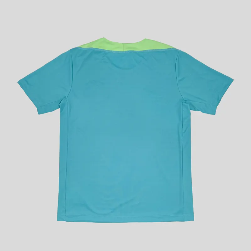 Brazil Training Shirt 2024/25 &mdash; back view