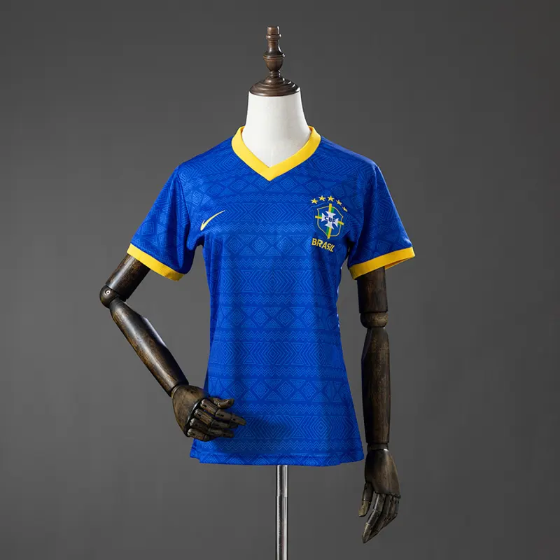 Brasile Maglia donna 2026