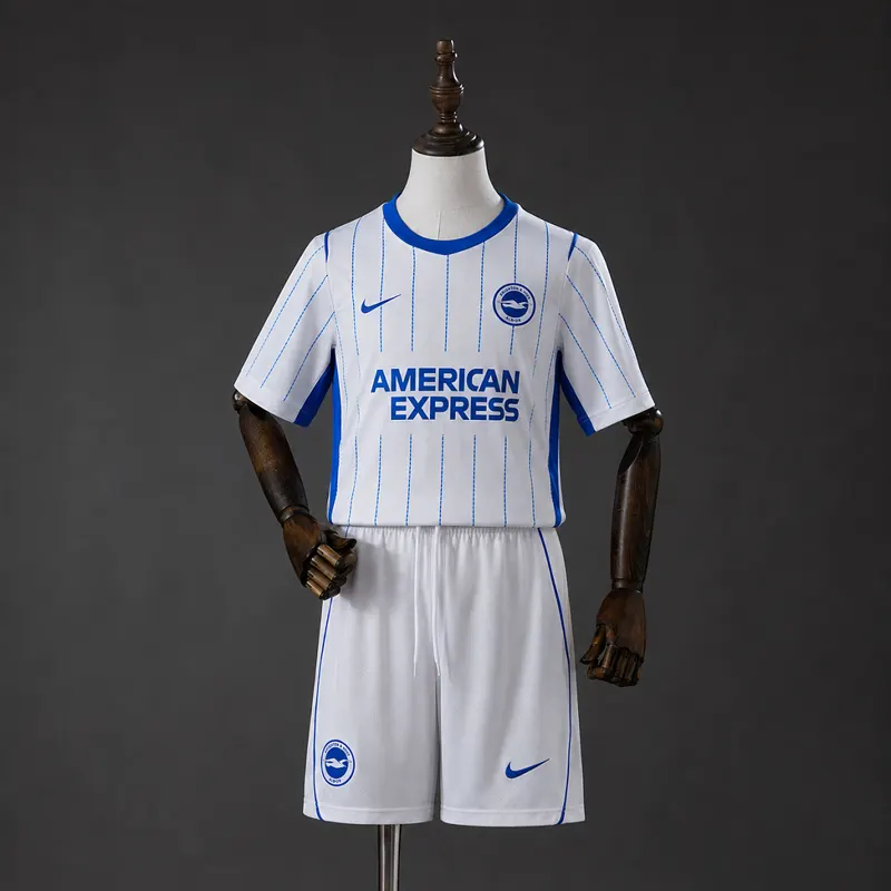 Brighton Kids Away Kit 2026/27