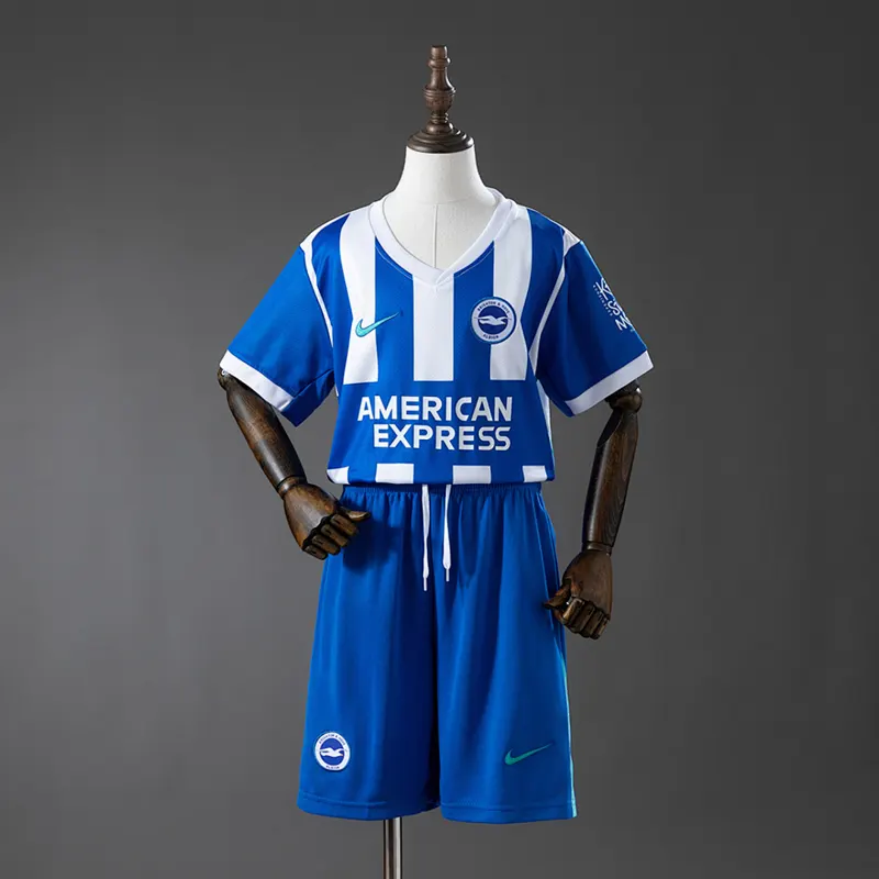Brighton Kinder Thuistenue 2025/26