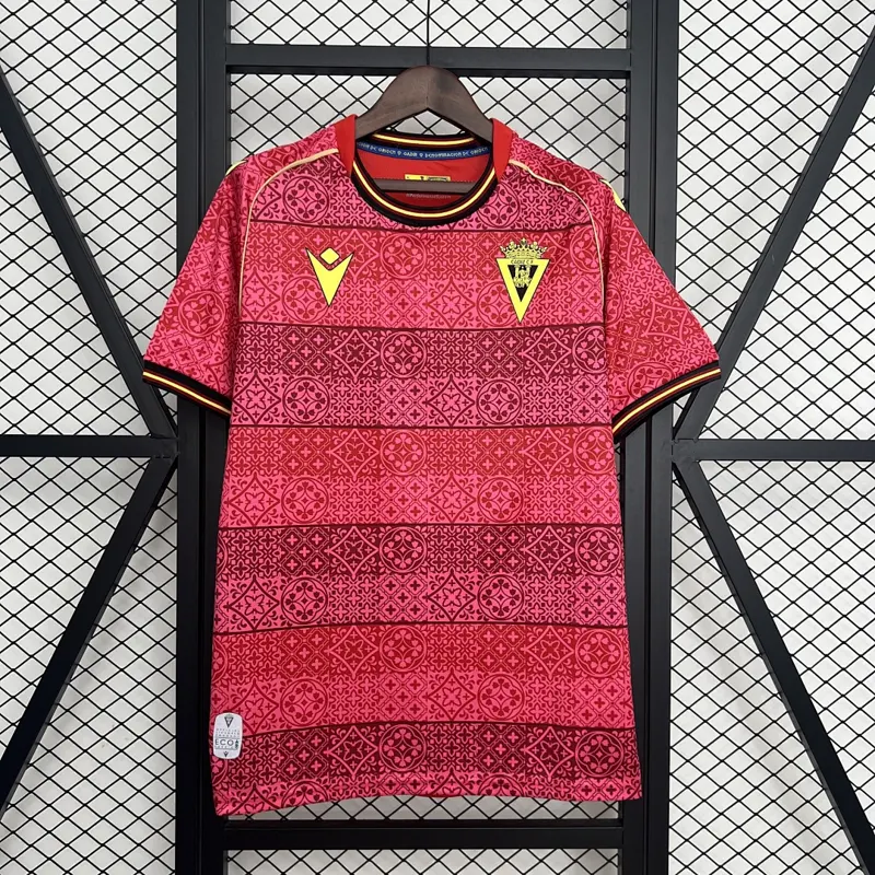 Cadiz Maillot extérieur