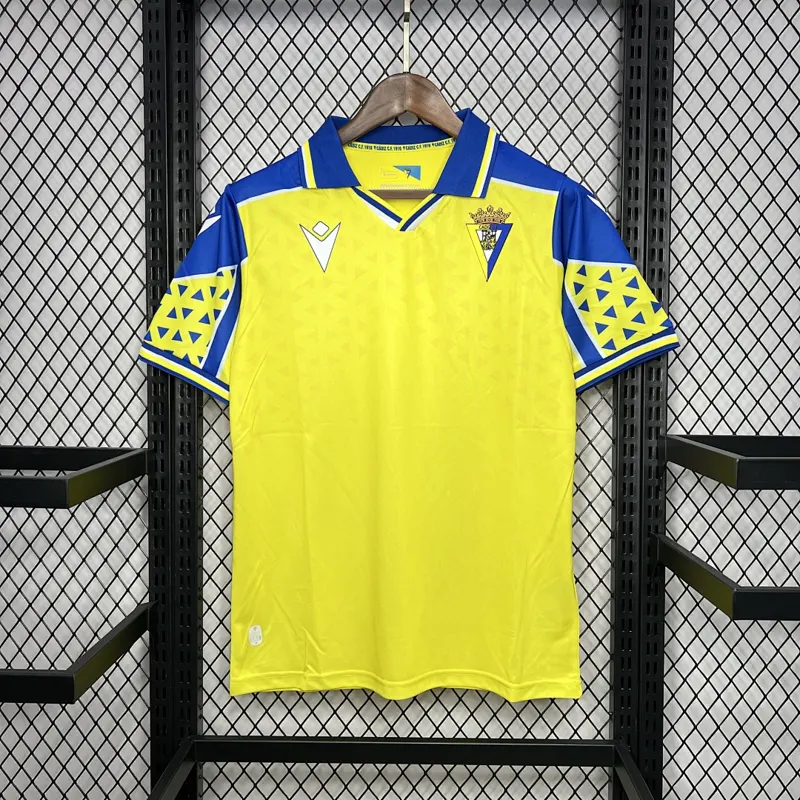 Cadiz Maillot domicile 2024