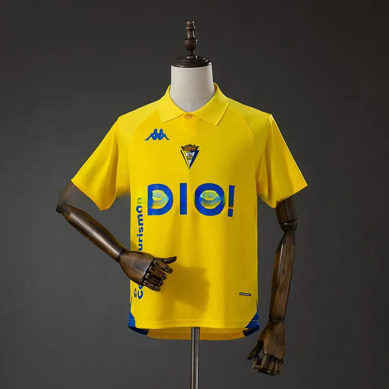 Cadiz Camiseta local 2026/27