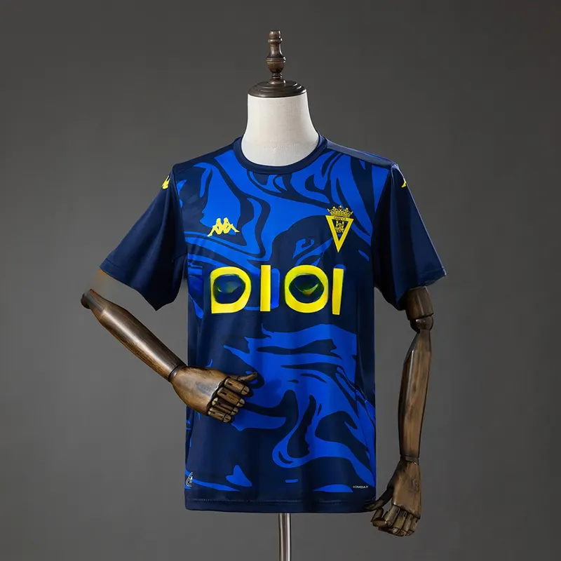 Cadiz Training Shirt 2026/27