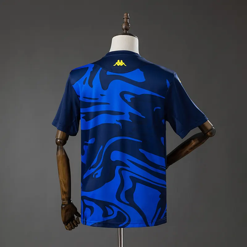 Cadiz Training Shirt 2026/27 &mdash; back view
