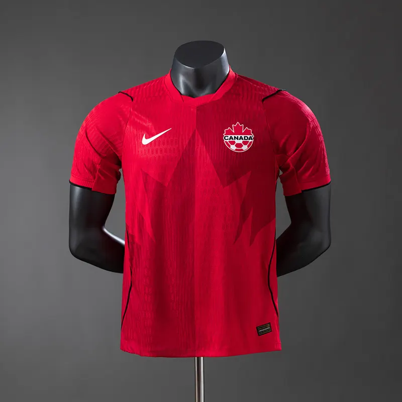 Canadá Camiseta local 2026