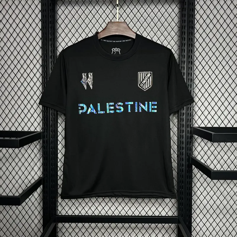 CD Palestino Koszulka 2024