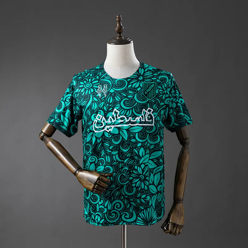 CD Palestino Koszulka 2025/26