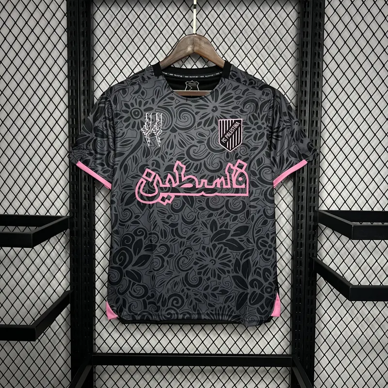 CD Palestino Koszulka treningowa 2023