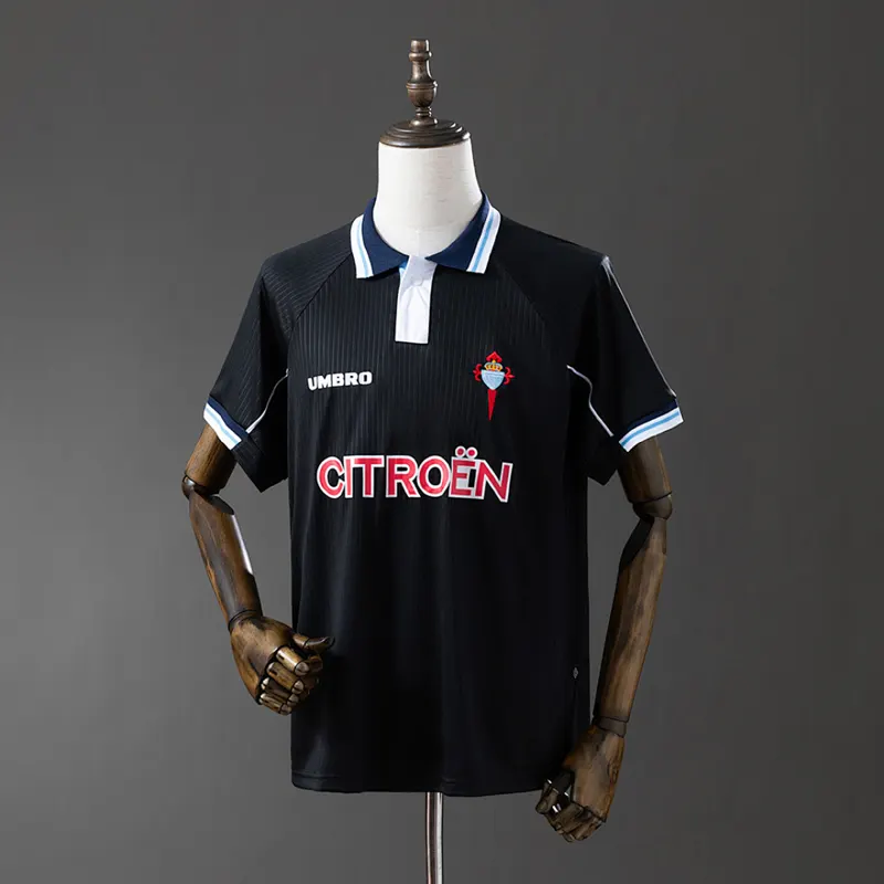 Celta Vigo Uitshirt