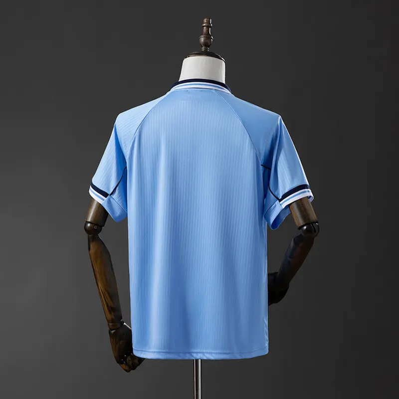 Celta Vigo Home Shirt 1997 &mdash; back view