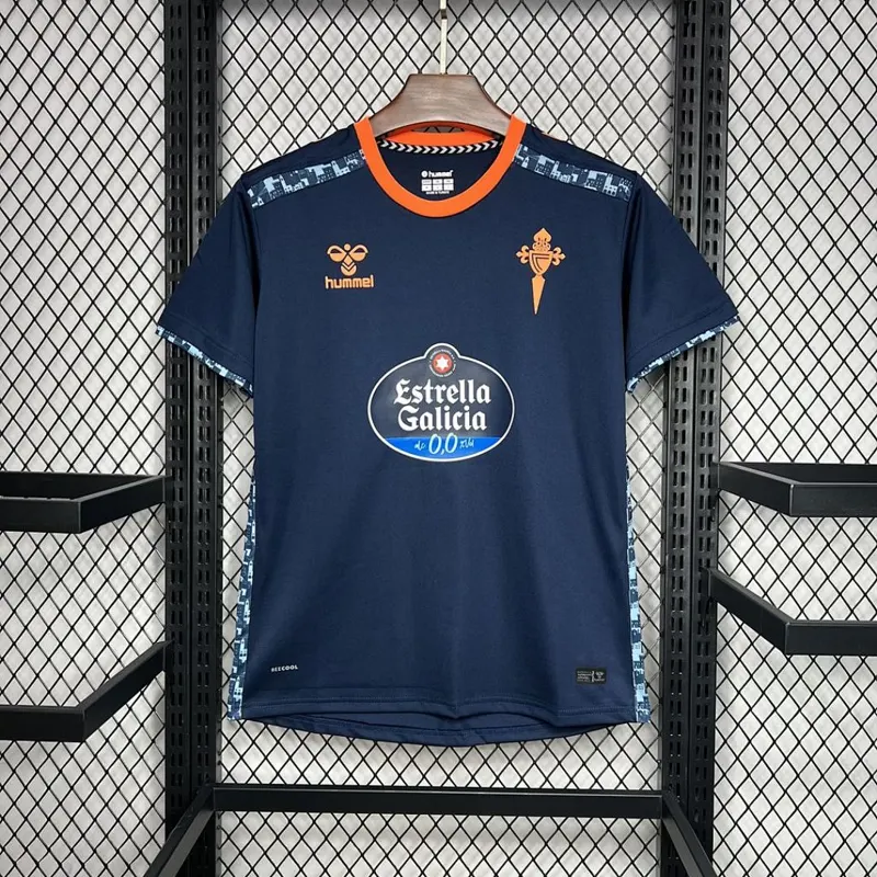 Celta Vigo Heimtrikot 2024
