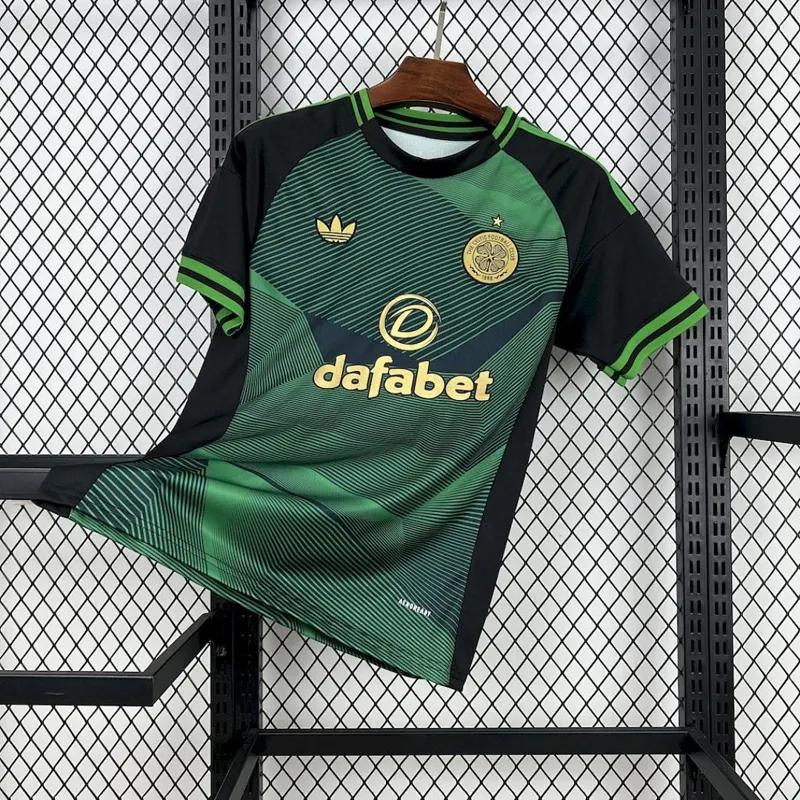 Celtic Trikot 2025/26