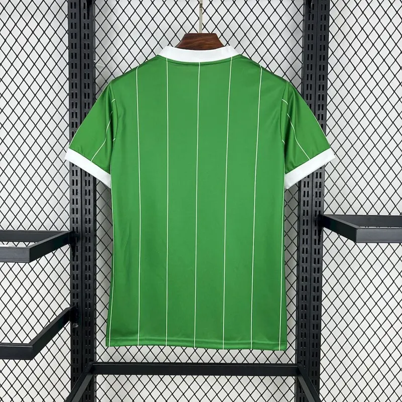 Celtic Third Shirt 1984/86 &mdash; back view