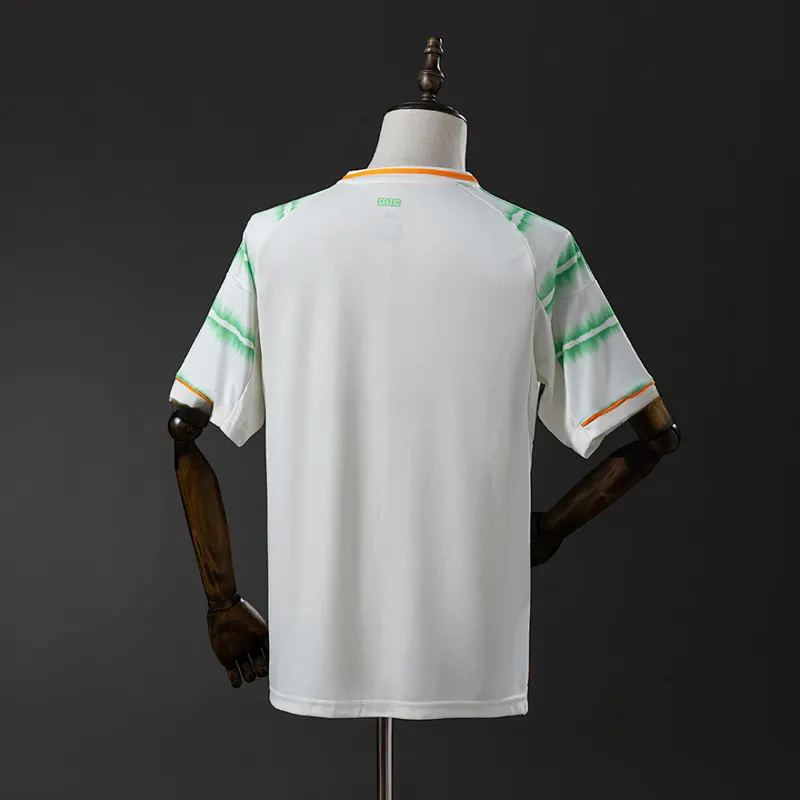 Celtic Third Shirt 2025/26 &mdash; back view
