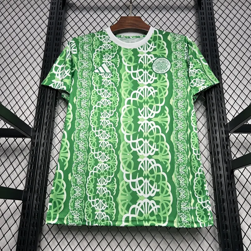 Celtic Trainingstrikot 2024/25