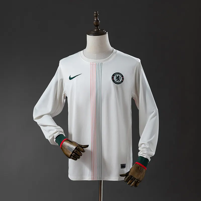 Chelsea Uitshirt lange mouw 2025/26