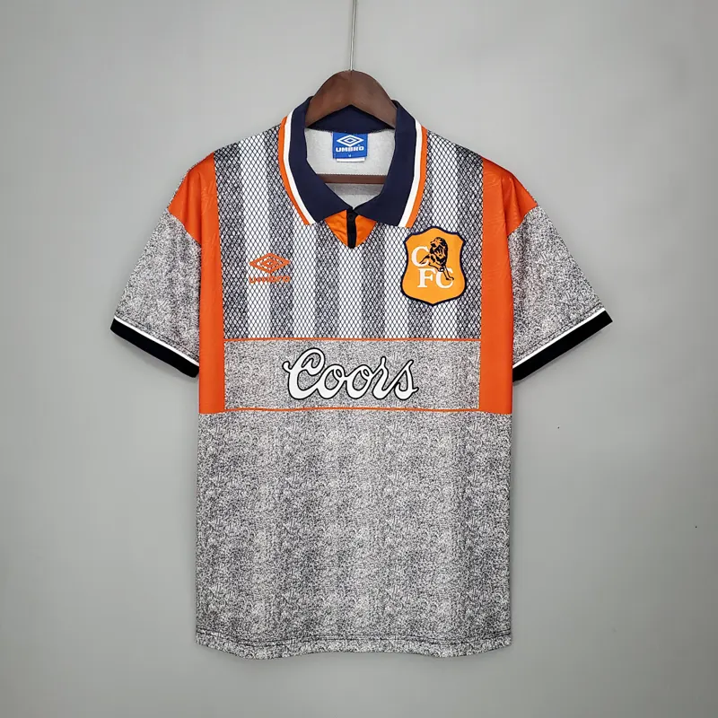 Chelsea Away Shirt 1994/96