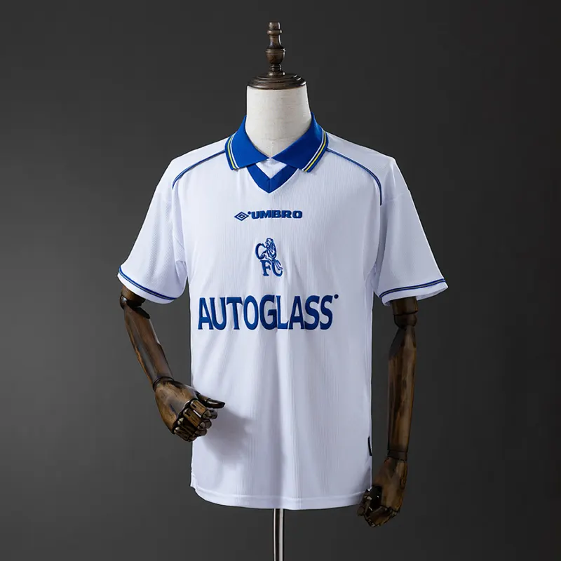 Chelsea Maglia trasferta 1998