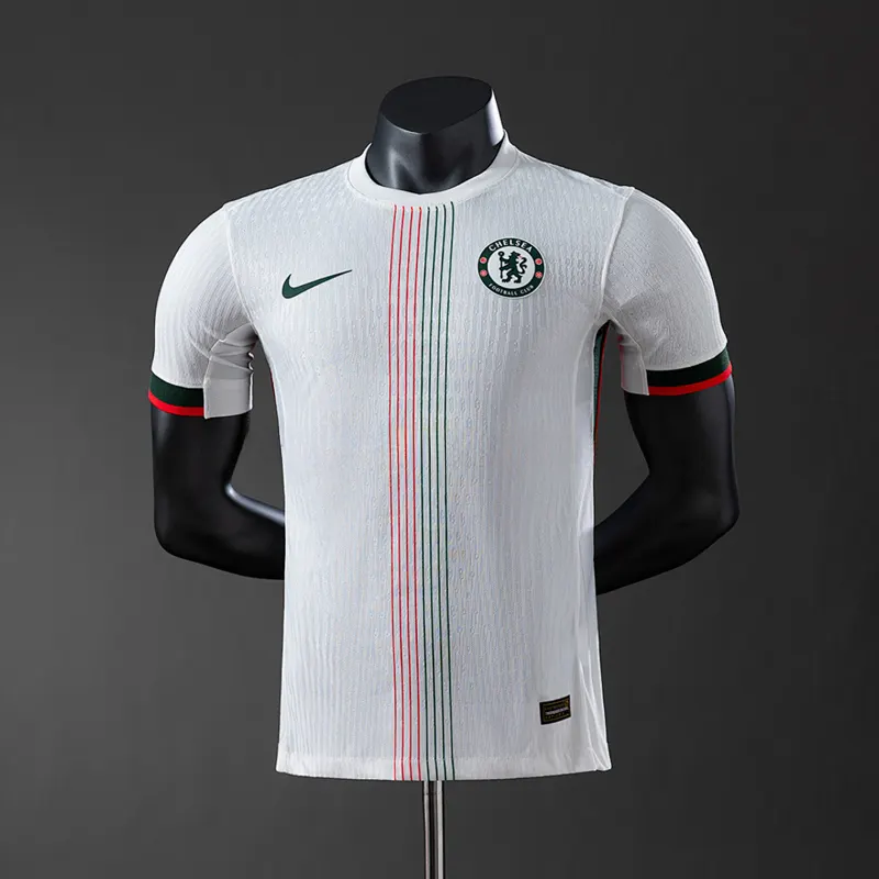 Chelsea Uitshirt 2025/26