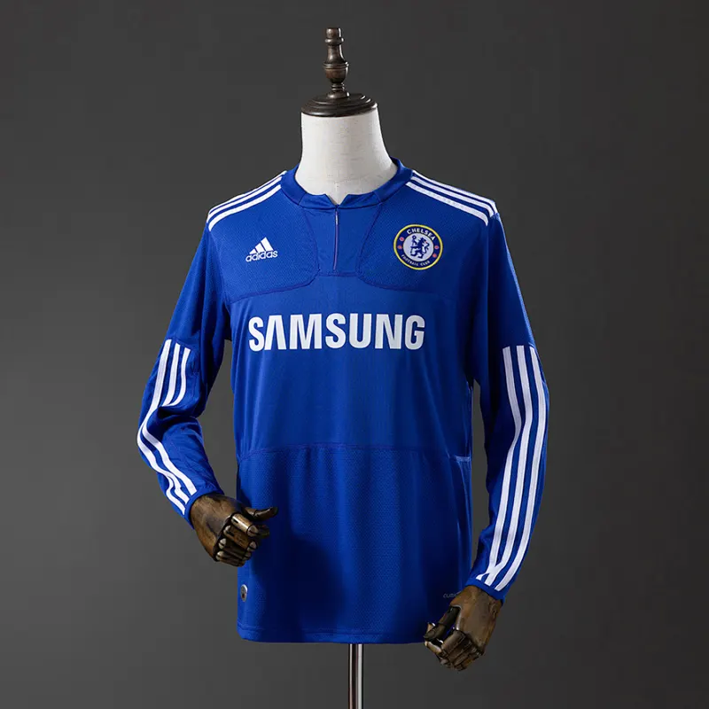 Chelsea Thuisshirt lange mouw 2009