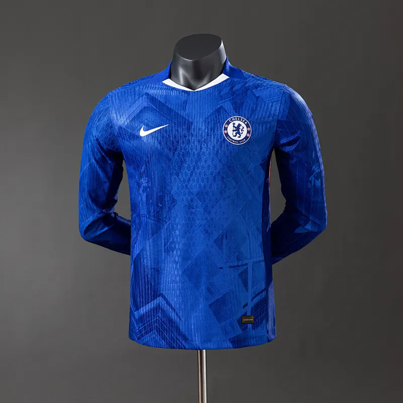Chelsea Thuisshirt lange mouw 2025/26