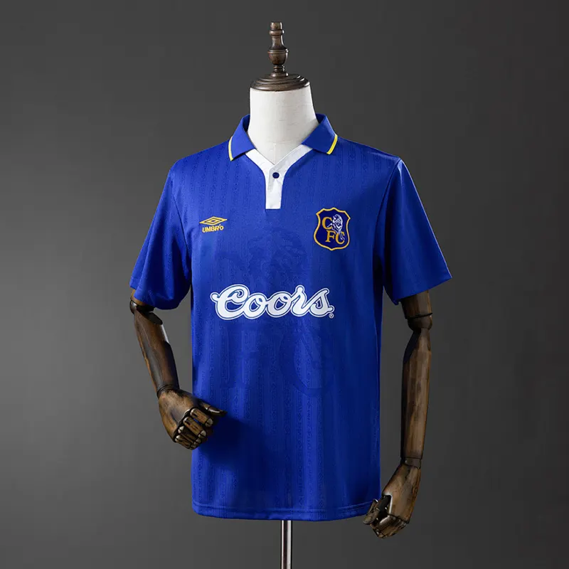 Chelsea Maglia casa 1995