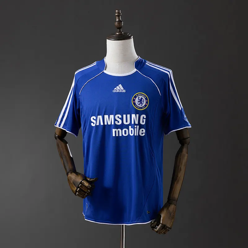 Chelsea Home Shirt 2006