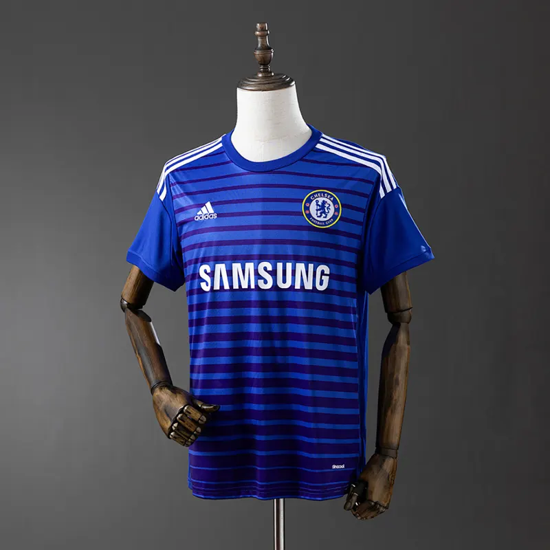 Chelsea Koszulka domowa 2014