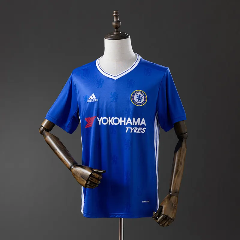 Chelsea Maillot domicile 2016
