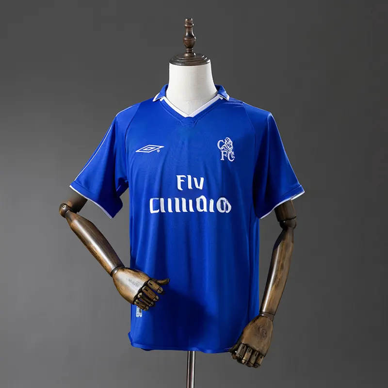 Chelsea Maglia casa