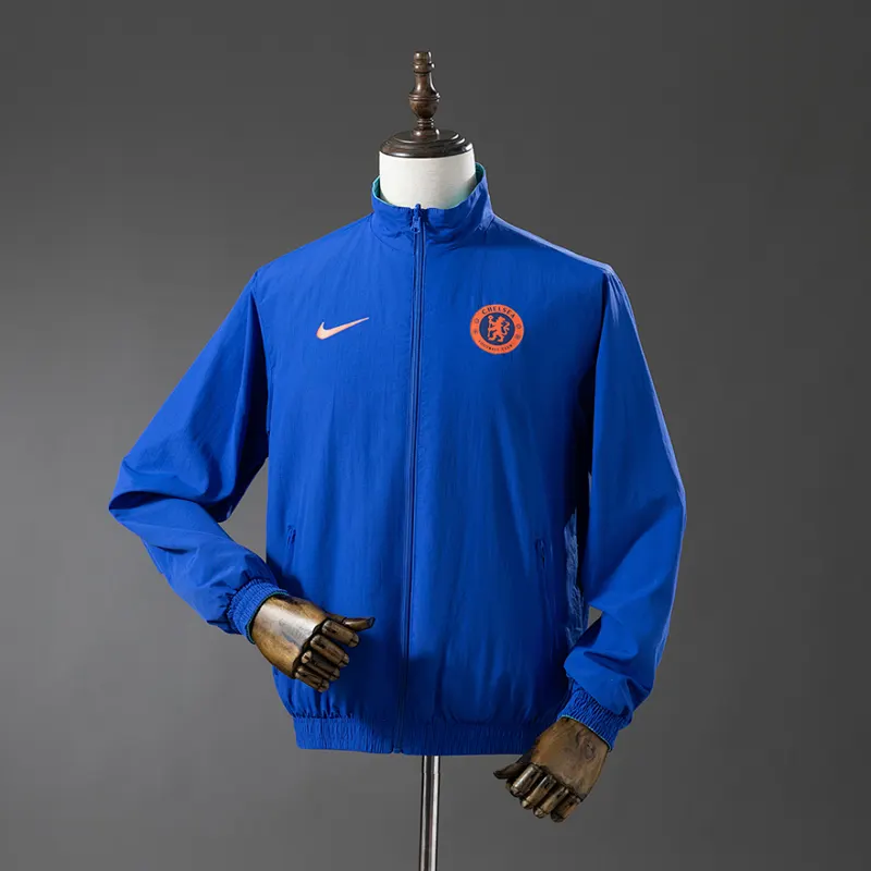 Chelsea Jack 2025/26