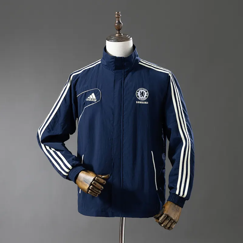 Chelsea Jacket &mdash; front view