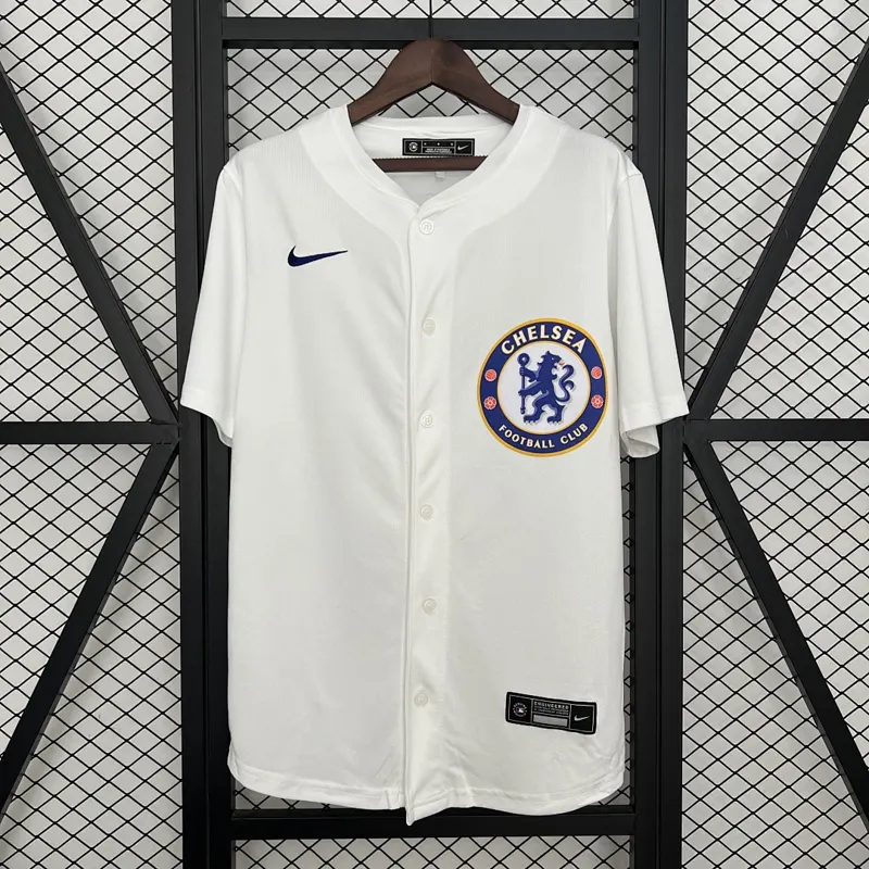 Chelsea Shirt 2025