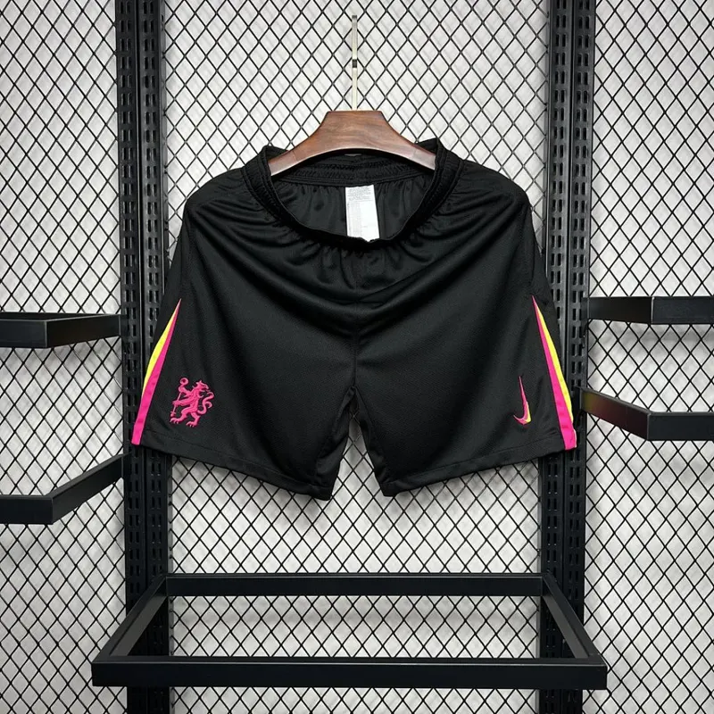 Chelsea Shorts 2024