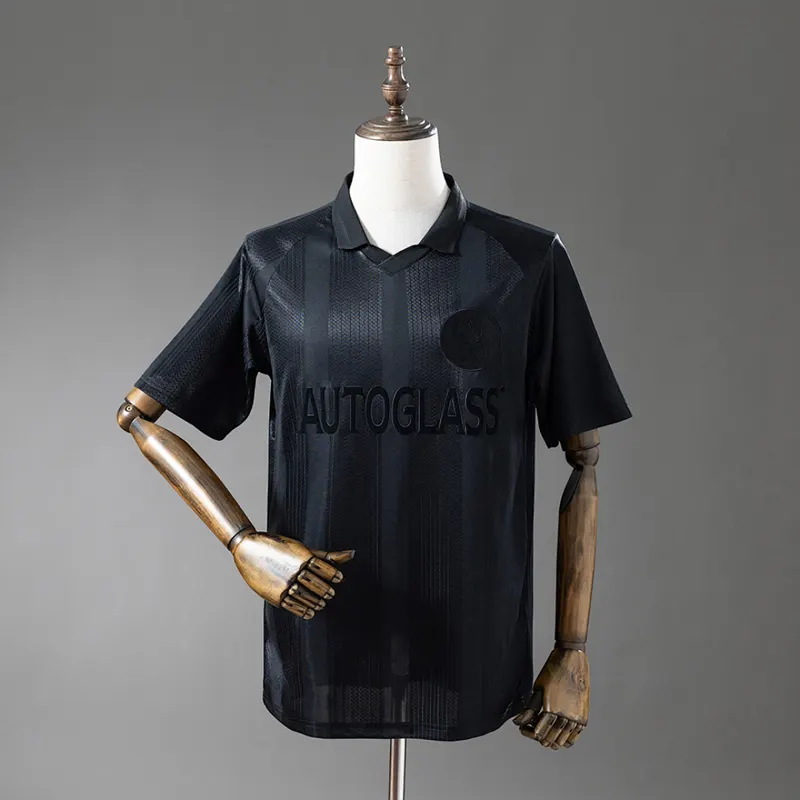 Chelsea Third Shirt 1998/00
