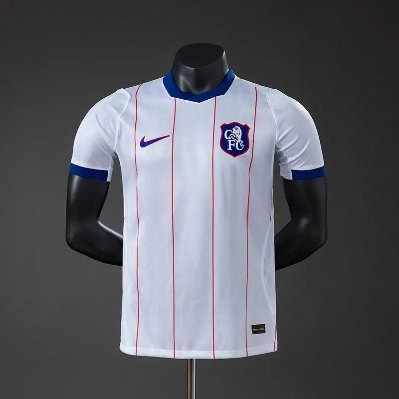 Chelsea Third Shirt 2026/27