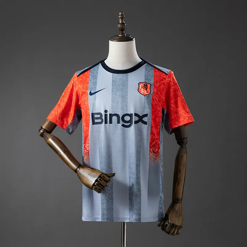 Chelsea Trainingsshirt 2026/27