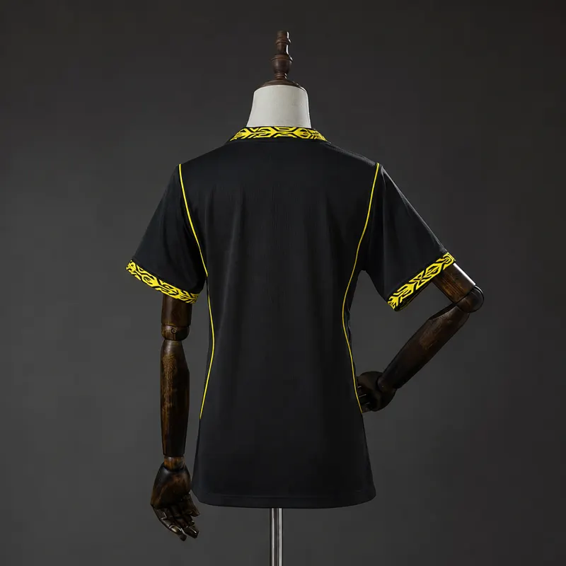 Chelsea Women's Away Shirt 2026/27 &mdash; back view