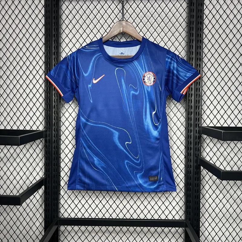 Chelsea Maglia casa donna 2024