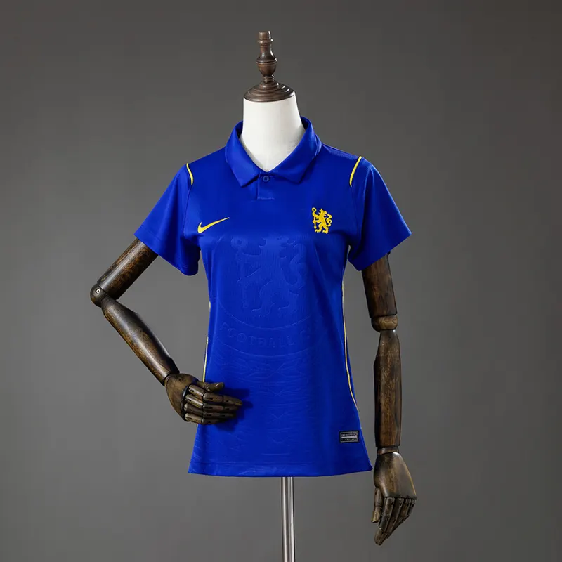 Chelsea Damen Heimtrikot 2026/27