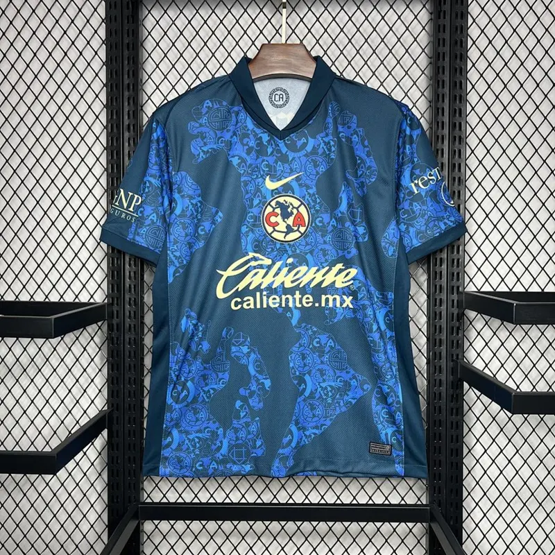 Club America Camiseta visitante 2024/25